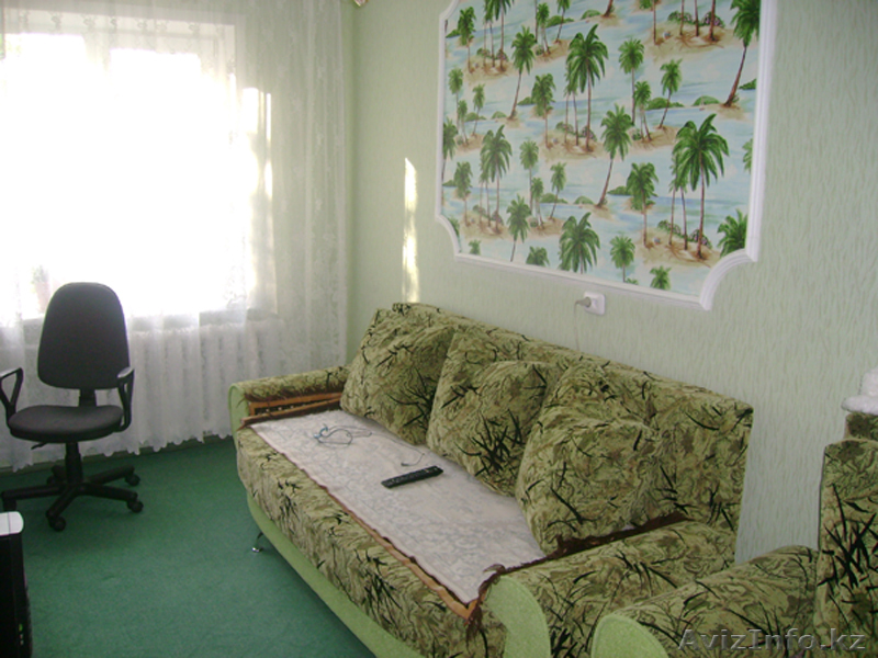 квартира в центе  - Изображение #1, Объявление #311015