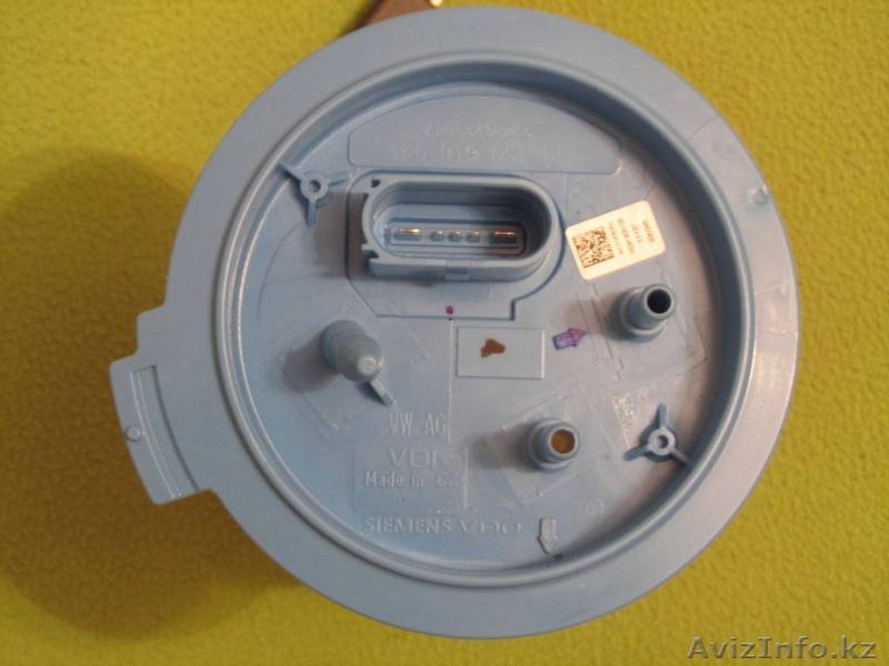 Продам Топливный насос Audi/ Volkswagen FSI - Изображение #3, Объявление #323887