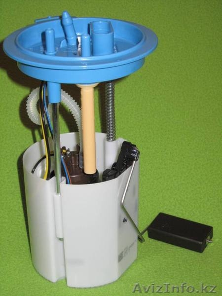 Продам Топливный насос Audi/ Volkswagen FSI - Изображение #1, Объявление #323887