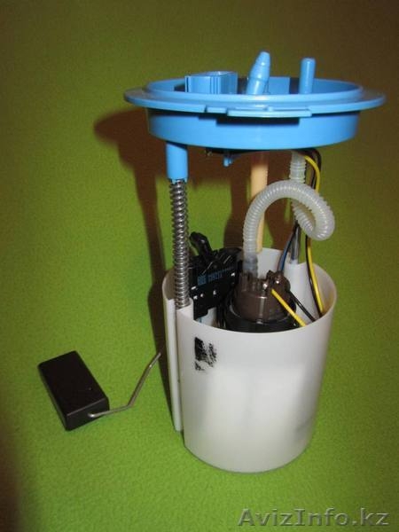 Продам Топливный насос Audi/ Volkswagen FSI - Изображение #2, Объявление #323887