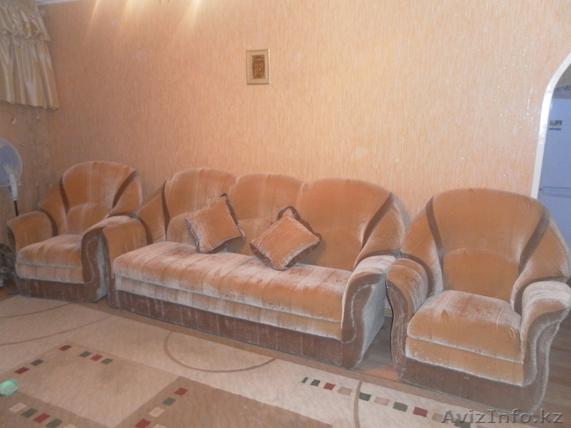 Продаю мягкий уголок - Изображение #1, Объявление #318883