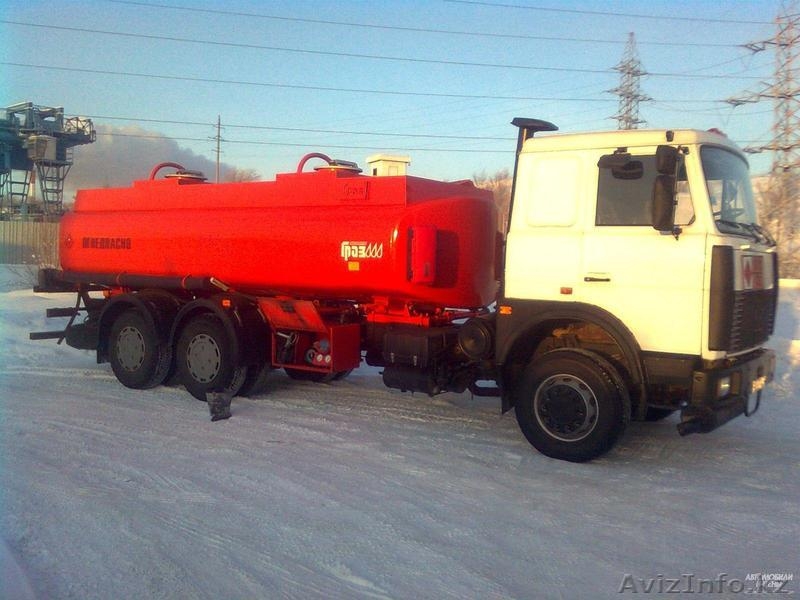 ТОО"МАЗ центр Казахстан" - Изображение #7, Объявление #356293