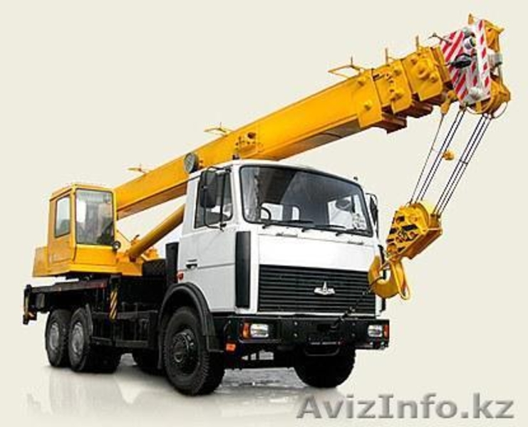 ТОО"МАЗ центр Казахстан" - Изображение #8, Объявление #356293