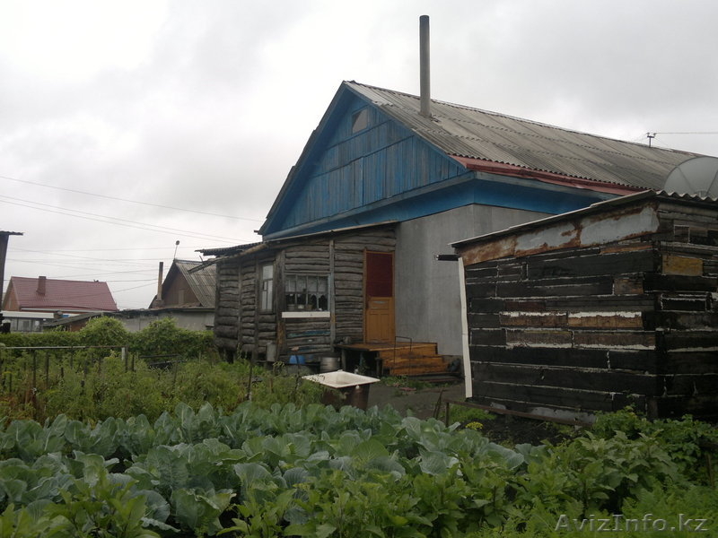 Продам добротный уютный дом в Рабочем посёлке, хорош для большой семьи, недорого - Изображение #1, Объявление #362503