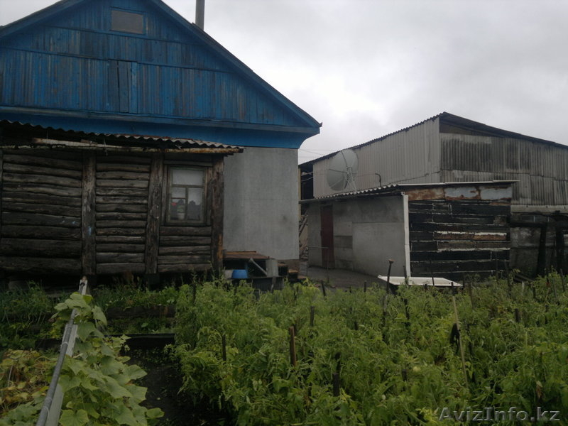 Продам добротный уютный дом в Рабочем посёлке, хорош для большой семьи, недорого - Изображение #2, Объявление #362503