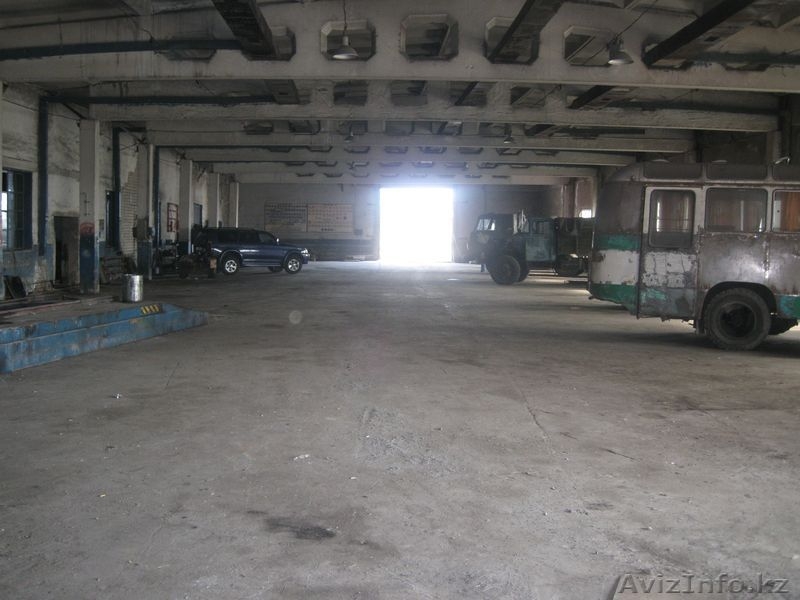 производственная база г. Петропавловск - Изображение #3, Объявление #352922