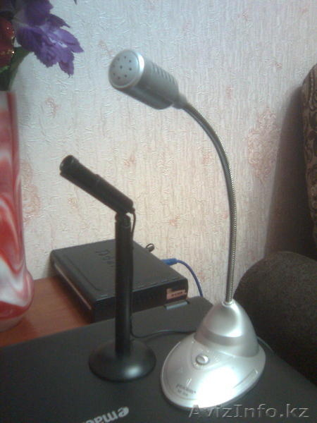 Микрофоны для ПК - Изображение #3, Объявление #343770