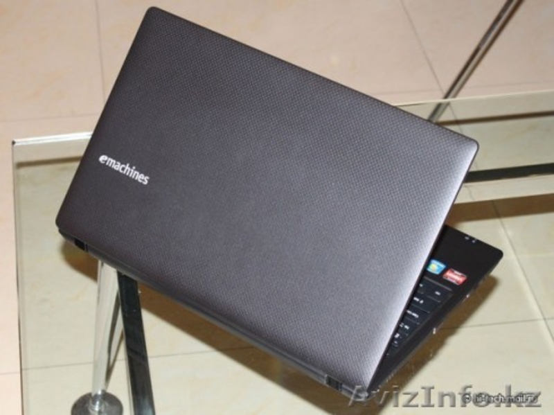 продам ноутбук emachines e642g - Изображение #1, Объявление #344206