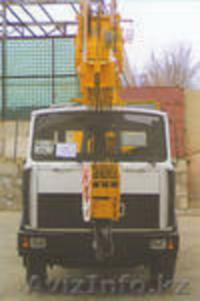 ТОО\"МАЗ центр Казахстан\" - Изображение #2, Объявление #356300