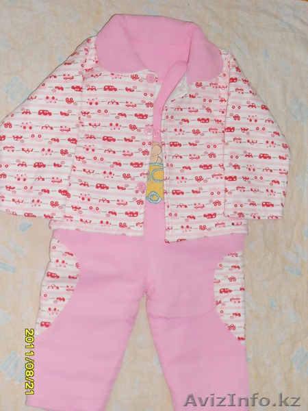 Продам детские вещи. - Изображение #2, Объявление #363457