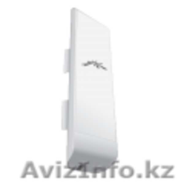 клиентские антены Ubiquiti NanoStation M5 - Изображение #1, Объявление #386655