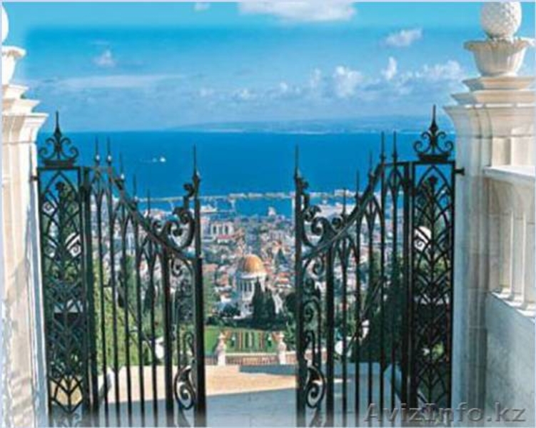 Аренда квартир в Хайфе посуточно туристам и гостям Израиля - Изображение #2, Объявление #395227