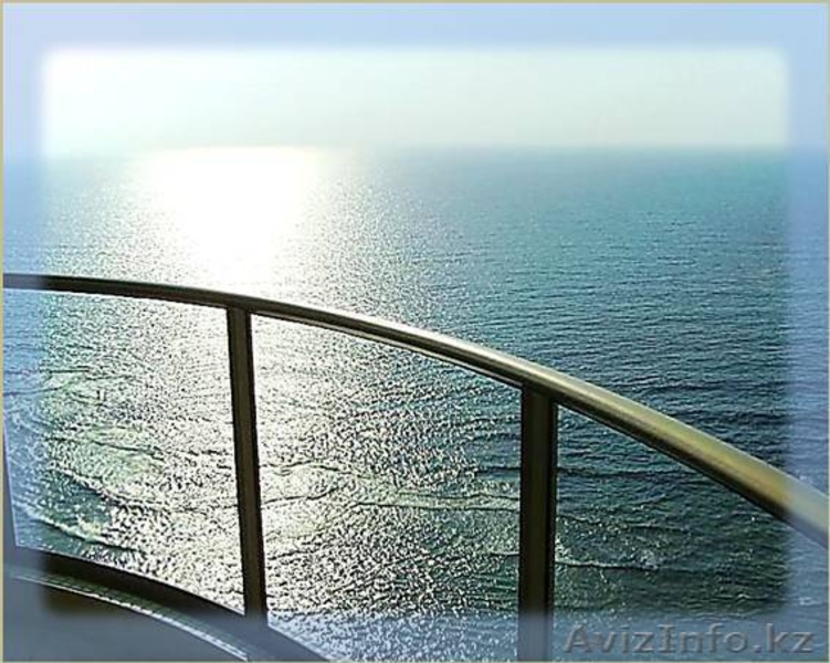 Аренда квартир в Хайфе посуточно туристам и гостям Израиля - Изображение #3, Объявление #395227