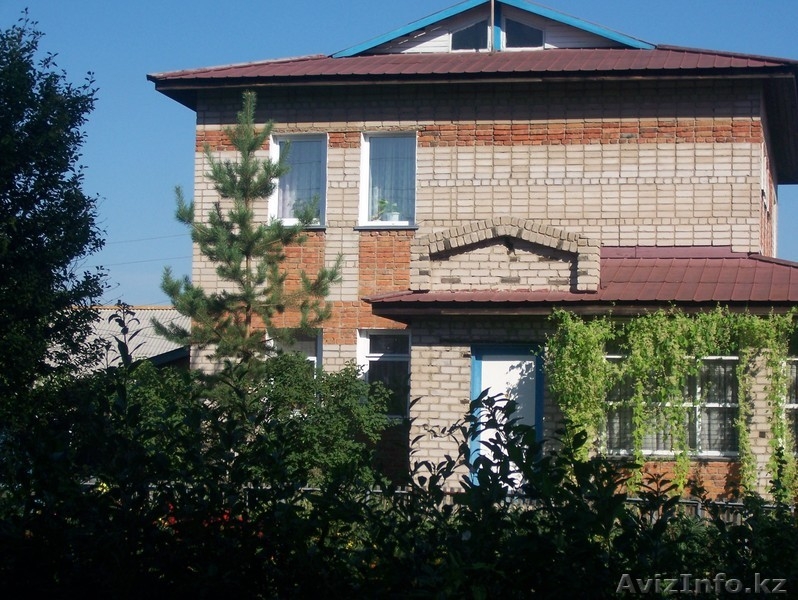 Продам коттедж в п.Бишкуль 150кв.м - Изображение #1, Объявление #415819