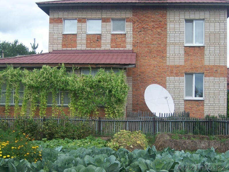 Продам коттедж в п.Бишкуль 150кв.м - Изображение #2, Объявление #415819