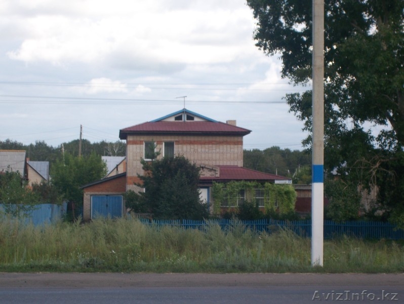 Продам коттедж в п.Бишкуль 150кв.м - Изображение #3, Объявление #415819