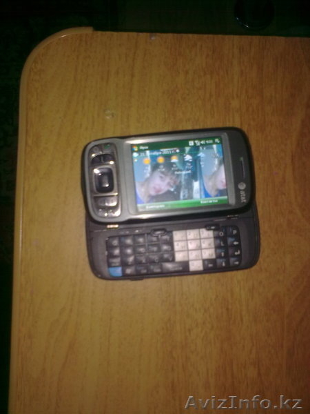 HTC kayzer TyTn2 американец - Изображение #2, Объявление #417551