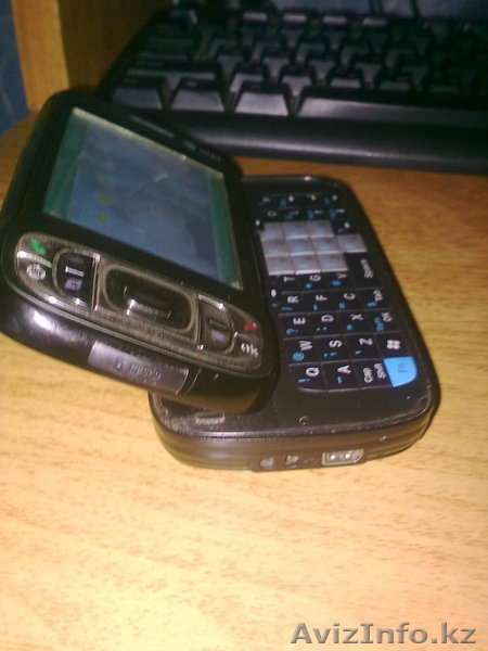 HTC kayzer TyTn2 американец - Изображение #3, Объявление #417551