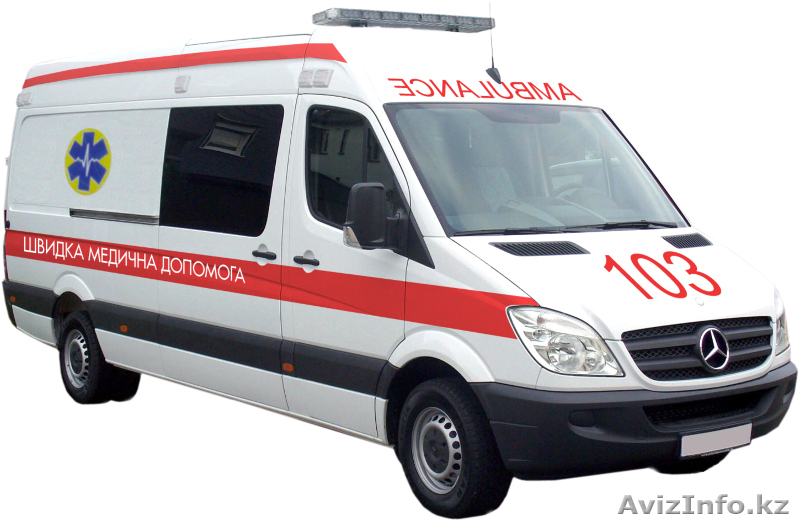 продажа автомобилей скорая помощь Citroen Jumpy - Изображение #3, Объявление #421103