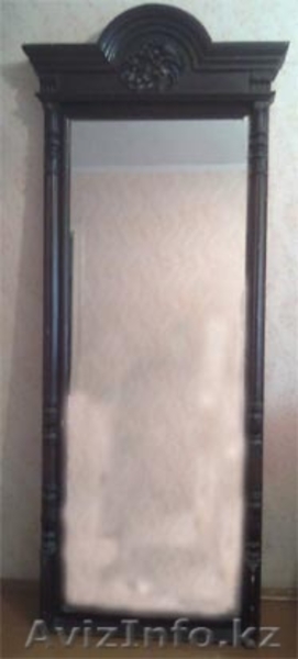 Зеркало антикварное - Изображение #3, Объявление #399619