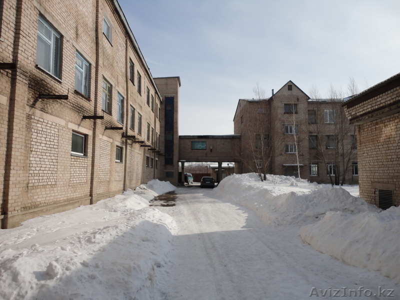 Продам действующую производственную базу - Изображение #1, Объявление #451998