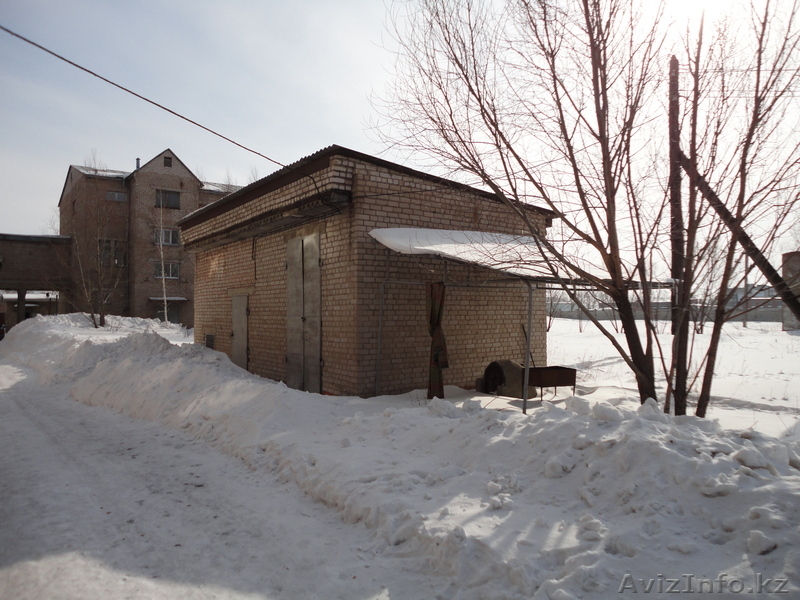 Продам действующую производственную базу - Изображение #2, Объявление #451998