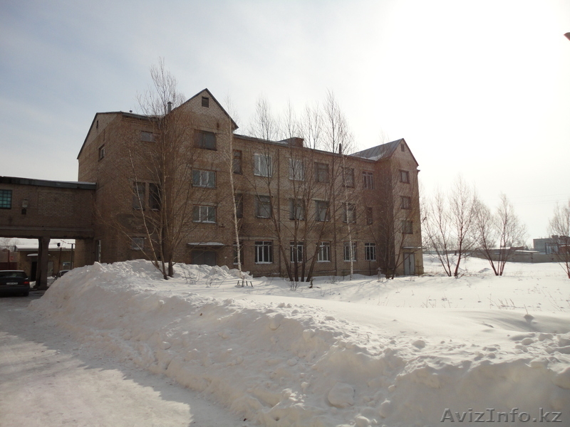 Продам действующую производственную базу - Изображение #3, Объявление #451998