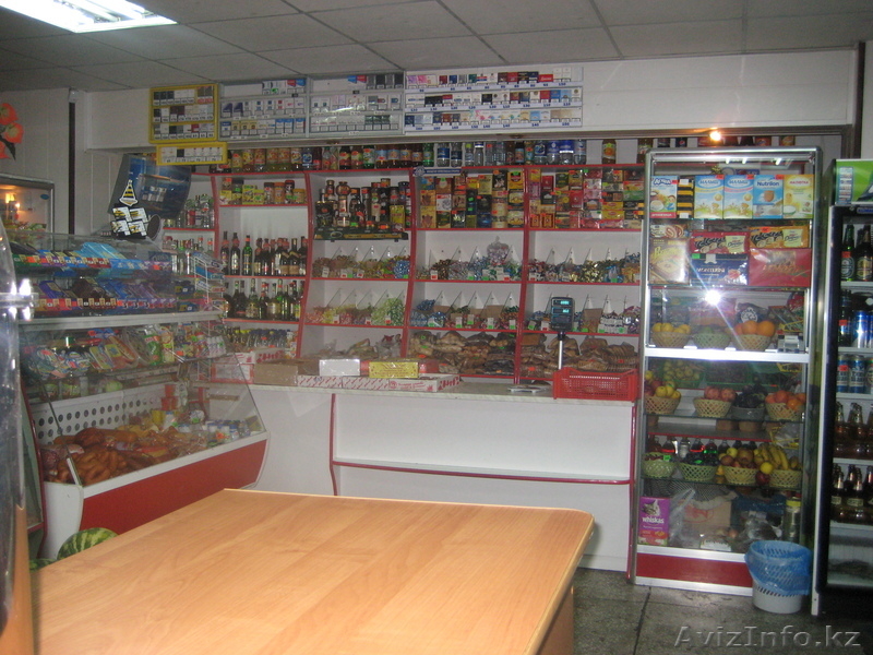 действующий магазин"Д" - Изображение #1, Объявление #431178