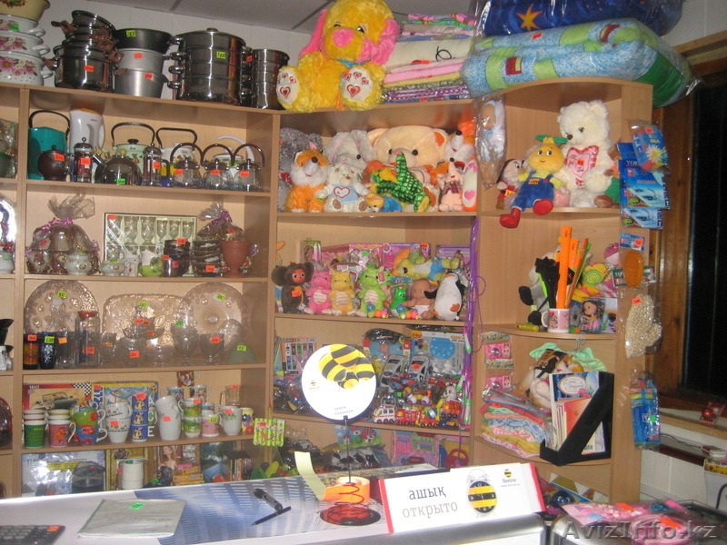 действующий магазин"Д" - Изображение #2, Объявление #431178