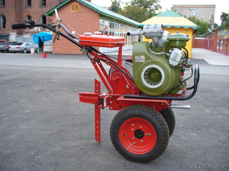 Продам мотоблоки  - Изображение #1, Объявление #435620