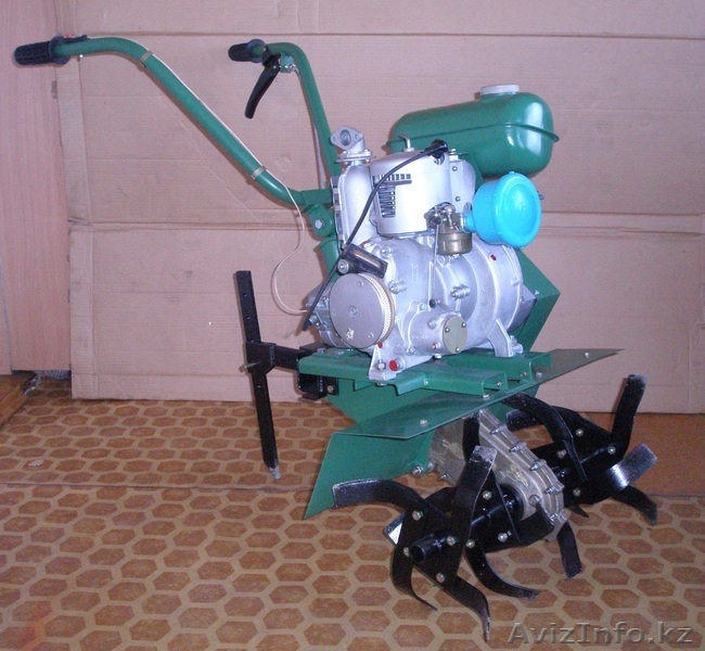 Продам мотоблоки  - Изображение #2, Объявление #435620