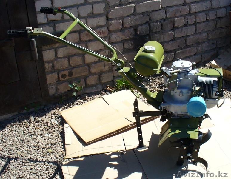 Продам мотоблоки  - Изображение #4, Объявление #435620