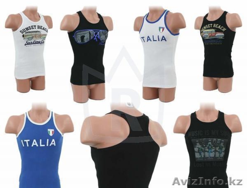 Футболки с Германии - Изображение #2, Объявление #491447