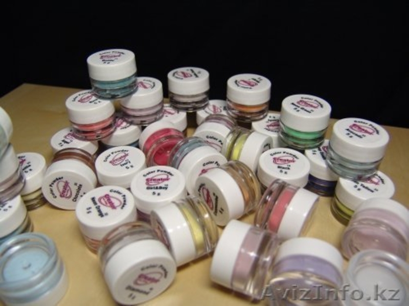 Всё для наращивания ногтей - Изображение #2, Объявление #490119