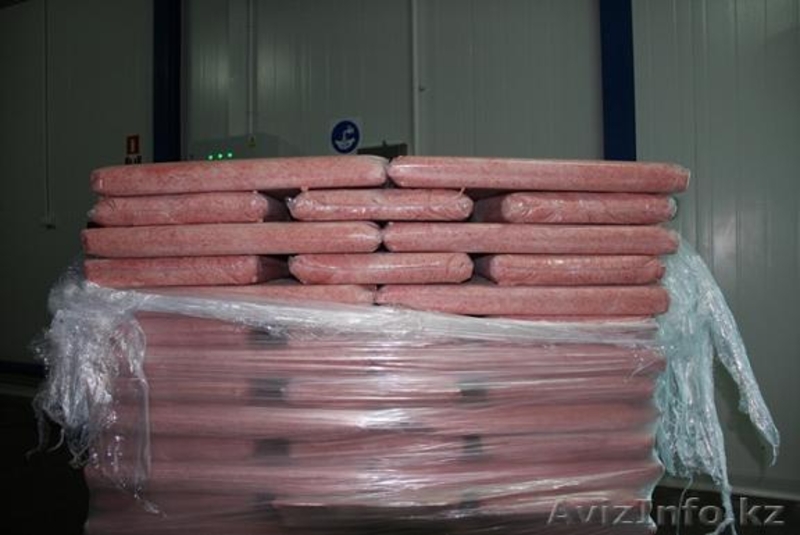 Предлагаю куриный фарш, производства Польша - Изображение #1, Объявление #498395