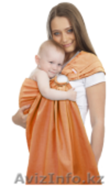 слинги, эргорюкзаки - Изображение #2, Объявление #496114