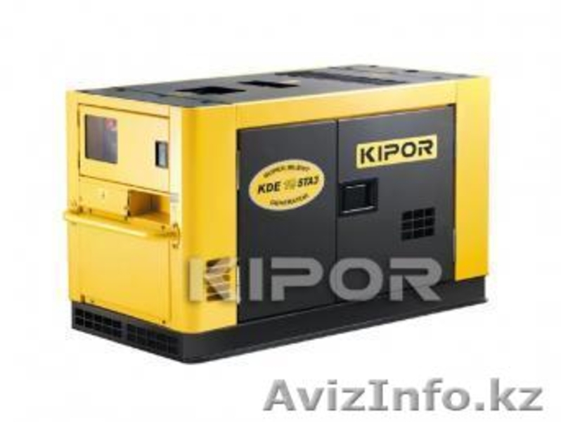 генраторы и электростанции - Изображение #2, Объявление #490757