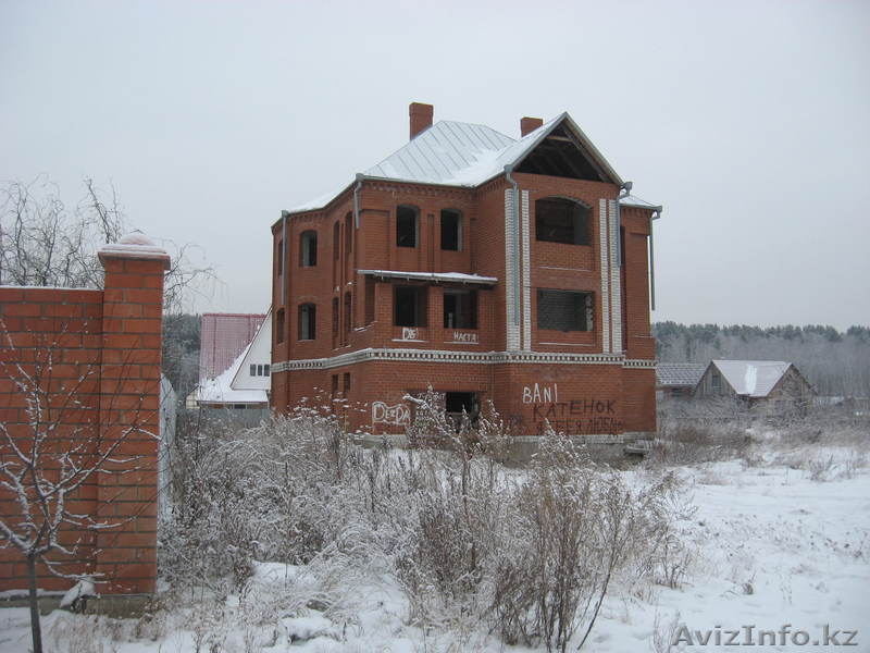 Продаю коттедж. - Изображение #2, Объявление #493762