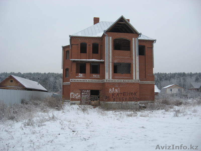 Продаю коттедж. - Изображение #3, Объявление #493762