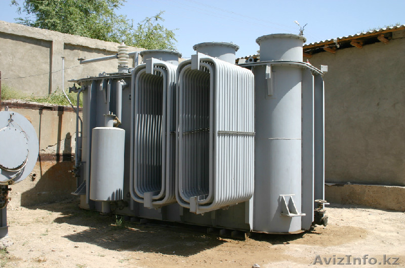 трансформаторы маслянные силовые тмн-6300ква - Изображение #2, Объявление #346069