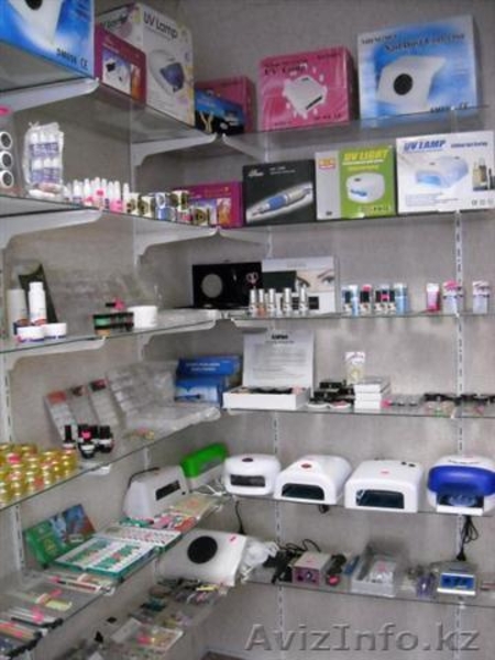 Всё для наращивания ногтей - Изображение #4, Объявление #490119