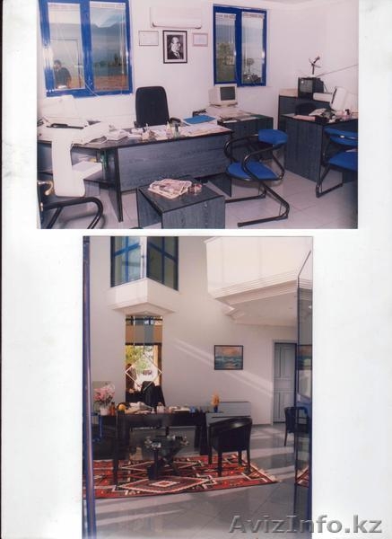 Холодильный склад в Анталии - Изображение #1, Объявление #511975