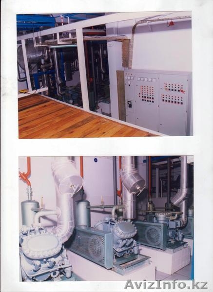 Холодильный склад в Анталии - Изображение #2, Объявление #511975