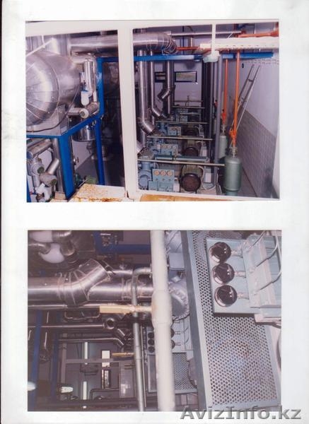 Холодильный склад в Анталии - Изображение #3, Объявление #511975