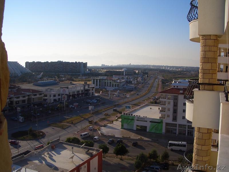 Резиденция в Анталии - Изображение #2, Объявление #511980