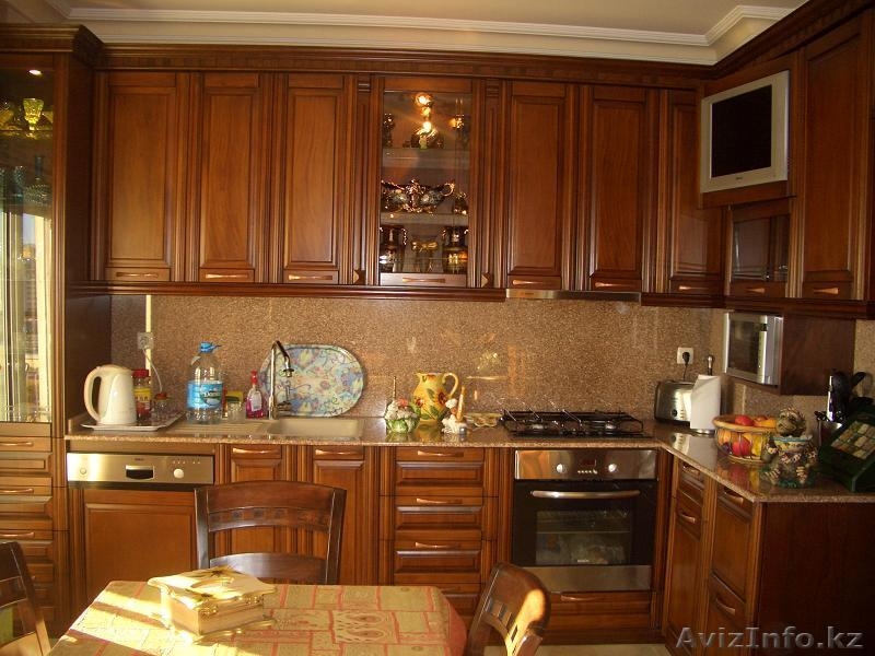 Резиденция в Анталии - Изображение #4, Объявление #511980