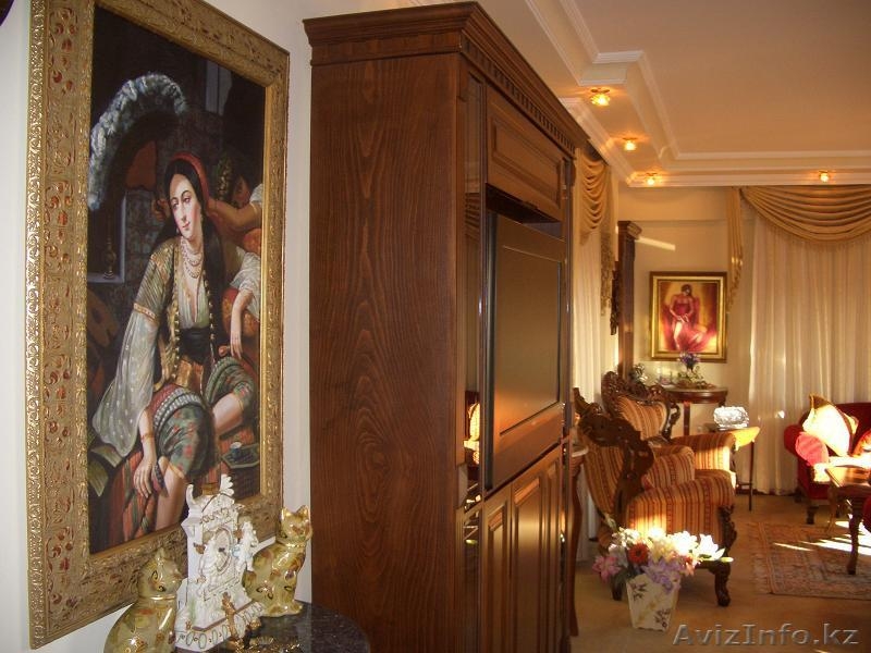 Резиденция в Анталии - Изображение #5, Объявление #511980