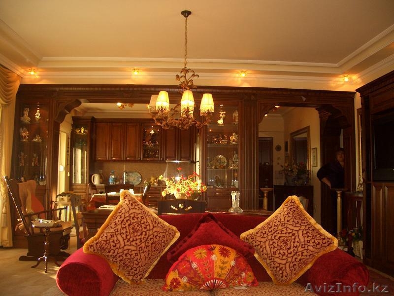 Резиденция в Анталии - Изображение #6, Объявление #511980