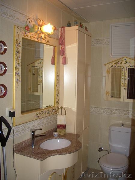 Резиденция в Анталии - Изображение #7, Объявление #511980