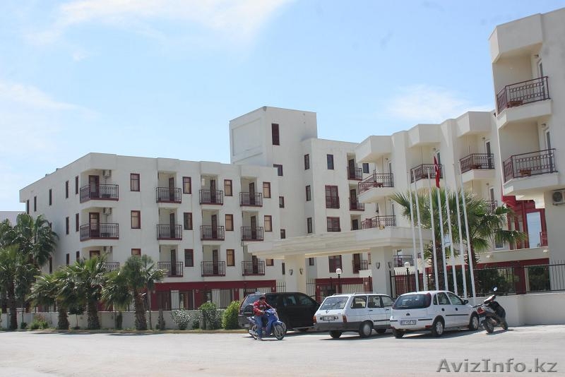 Продажа  отелей в Анталии/Турция - Изображение #1, Объявление #512004